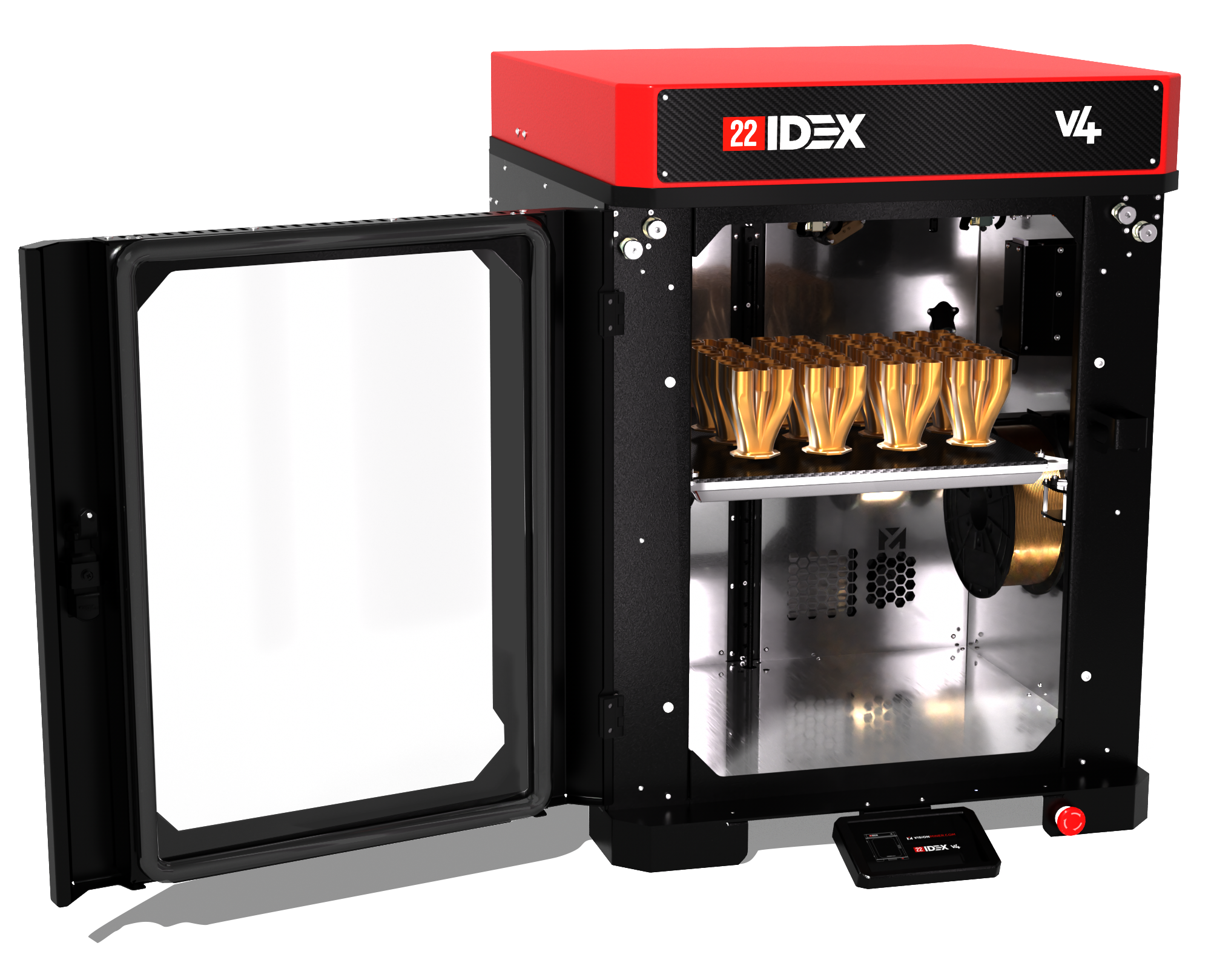22 IDEX