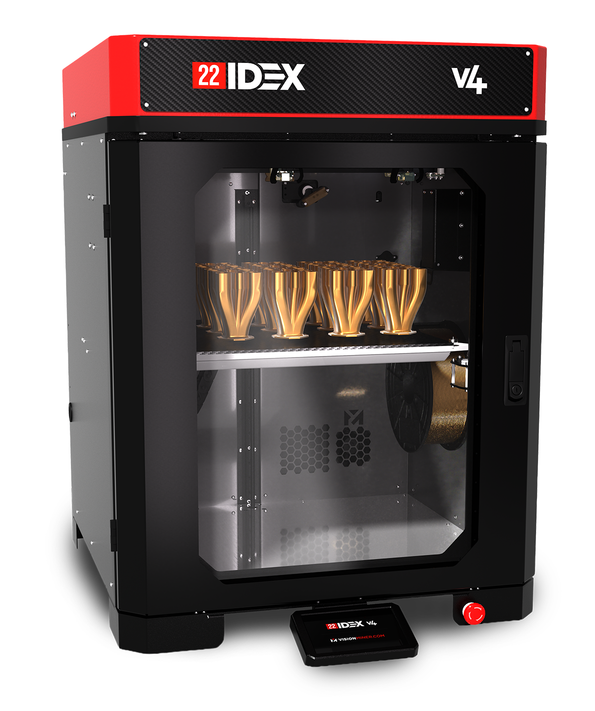 22 IDEX hero
