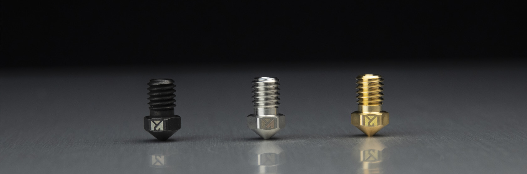Nozzle family
